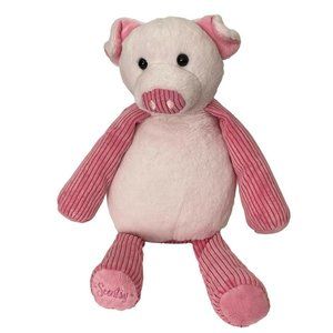 Scentsy Buddy Penny the Pink Pig Plush Animal